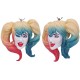 Harley Quinn 8cm
