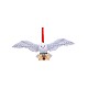 Harry Potter Hedwig Hanging 13cm