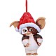 Gremlins Gizmo Santa Hanging 10.5cm