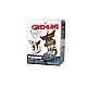 Gremlins Mohawk In Stocking Hanging 12cm