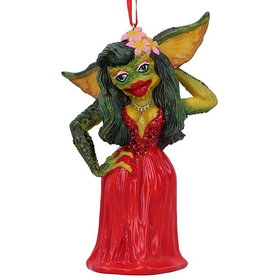 Gremlins Greta Hanging 13cm