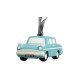 Harry Potter Hanging Flying Car