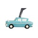 Harry Potter Hanging Flying Car