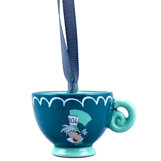 Alice In Wonderland Mad Hatter Hanging