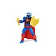 Dc Superman Man Of Steel 30cm 6067957