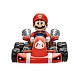Car With Remote Control Movie Super Mario Rumble Rc (418224)