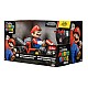 Car With Remote Control Movie Super Mario Rumble Rc (418224)