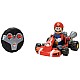 Car With Remote Control Movie Super Mario Rumble Rc (418224)