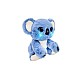 Plus My Fuzzy Friends Sidney The Koala (30375)