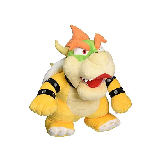 Plus Super Mario Bowser 26cm