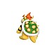 Plus Super Mario Bowser 26cm