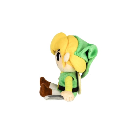 Plus Zelda The Wind Waker Link 20cm