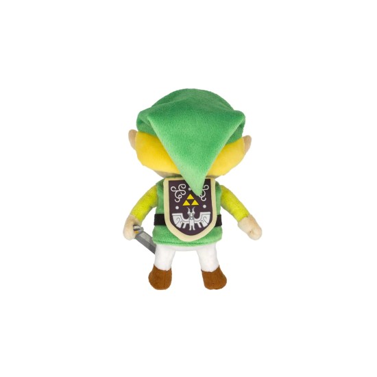 Plus Zelda The Wind Waker Link 20cm