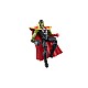 Avengers Legends Series Skrull Queen & Super Skrull 60th Anniversary 15cm