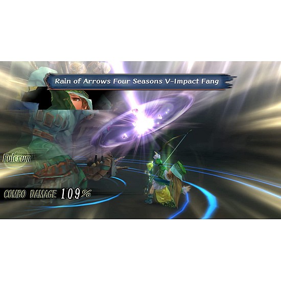 Romancing Saga Minstrel Song Remastered