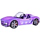 Vehicle Mga Rainbow High Color Change (574316euc)