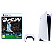 Consola Disc Playstation 5 & Ea Sport Fc 24 Bundle - Ps5