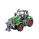 Tractor With Remote Control Bull R/c 1:24 (41615)