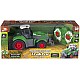 Tractor With Remote Control Bull R/c 1:24 (41615)