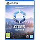 Cities Skylines 2 Day One Edition