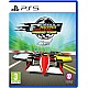 Formula Retro Racing World Tour
