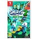 The Smurfs 2 The Prisoner Of The Green Stone