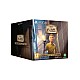 Tintin Reporter Cigars Of The Pharaoh Collectors Edition