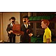 Tintin Reporter Cigars Of The Pharaoh Collectors Edition
