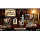 Tintin Reporter Cigars Of The Pharaoh Collectors Edition