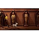 Tintin Reporter Cigars Of The Pharaoh Collectors Edition