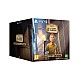 Tintin Reporter Cigars Of The Pharaoh Collectors Edition