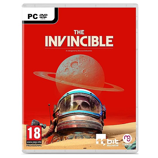 The Invincible