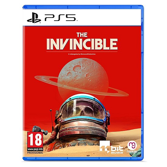 The Invincible