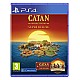 Catan Super Deluxe Edition