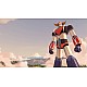 Ufo Robot Grendizer The Feast Of The Wolves