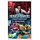 Transformers Earth Spark Expedition