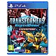 Transformers Earth Spark Expedition