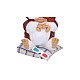 Gremlins Gizmo With 3d Glasses 14.5cm