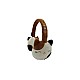 Headphones Squishmallows Bluetooth Cameron (608072)