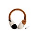 Headphones Squishmallows Bluetooth Cameron (608072)