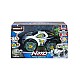 Car With Remote Control Nikko Vaporizr 3 Neon Green (10022)