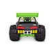 Car With Remote Control Nikko Vaporizr 3 Neon Green (10022)
