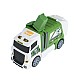 Car Teamsterz Mighty Moverz Garbage Truck (1416827)