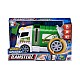Car Teamsterz Mighty Moverz Garbage Truck (1416827)