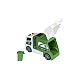 Car Teamsterz Mighty Moverz Garbage Truck (1416827)