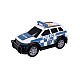 Car Teamsterz Mighty Moverz Police (1416836)