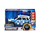 Car Teamsterz Mighty Moverz Police (1416836)