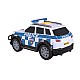 Car Teamsterz Mighty Moverz Police (1416836)