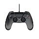 Controller Gioteck Vx-4 Wired Black - Playstation 4