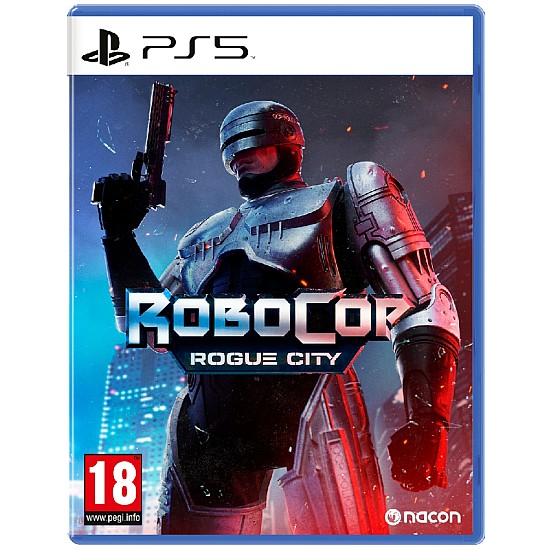 Robocop